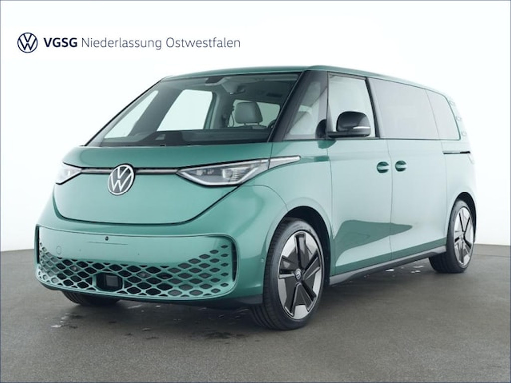 Volkswagen ID.Buzz
