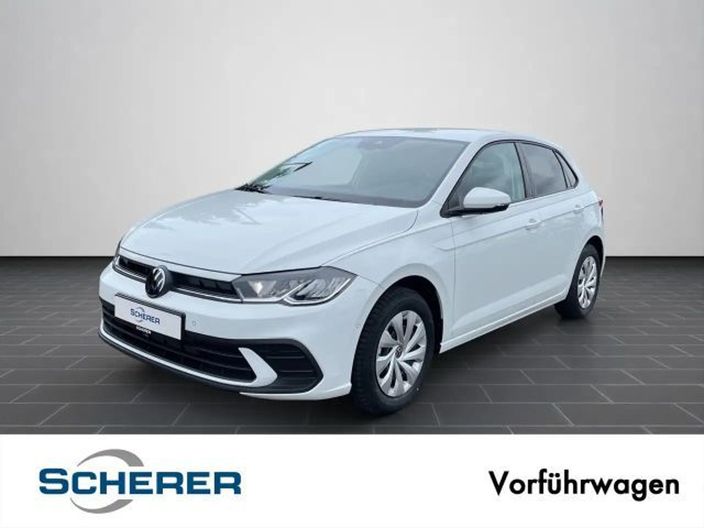 Volkswagen Polo DSG Life 1.0 TSI