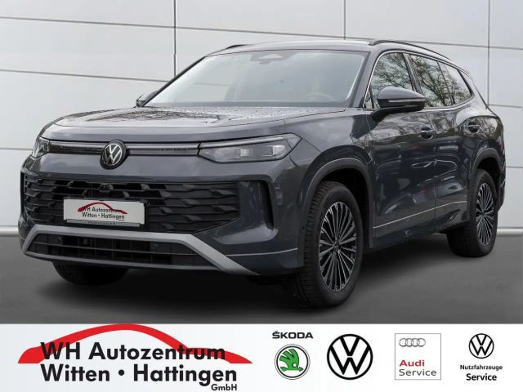 Volkswagen Tayron DSG Life eHybrid 1.5 TSI