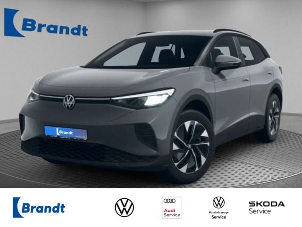 Volkswagen ID.4 Performance Pro Move