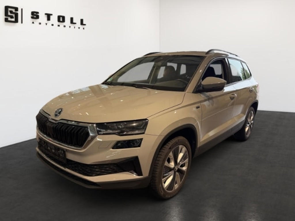 Skoda Karoq Drive 1.5 TSI