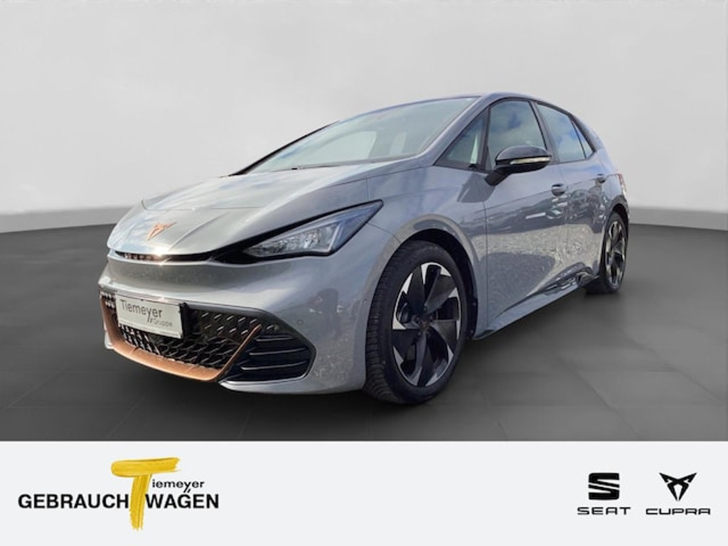 Cupra Born Born LM19 PANO eSITZE KAMERA PILOT-M ACC