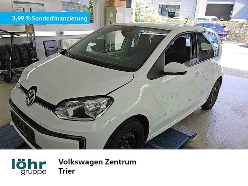 Volkswagen e-up! Style Plus