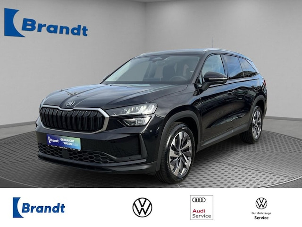 Skoda Kodiaq 2.0 TDI Selection