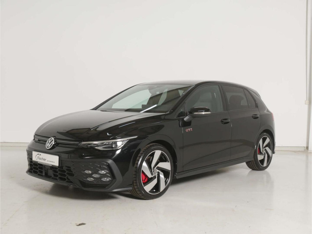 Volkswagen Golf DSG GTI Style 2.0 TSI