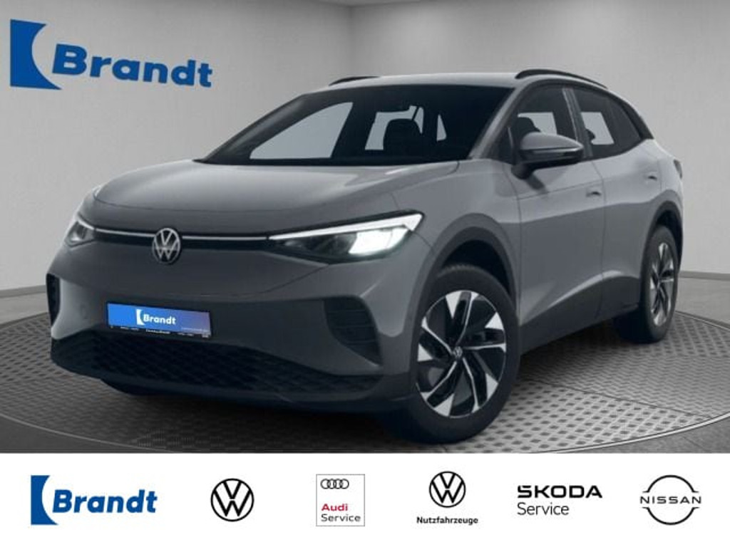 Volkswagen ID.4 Performance Pro Move