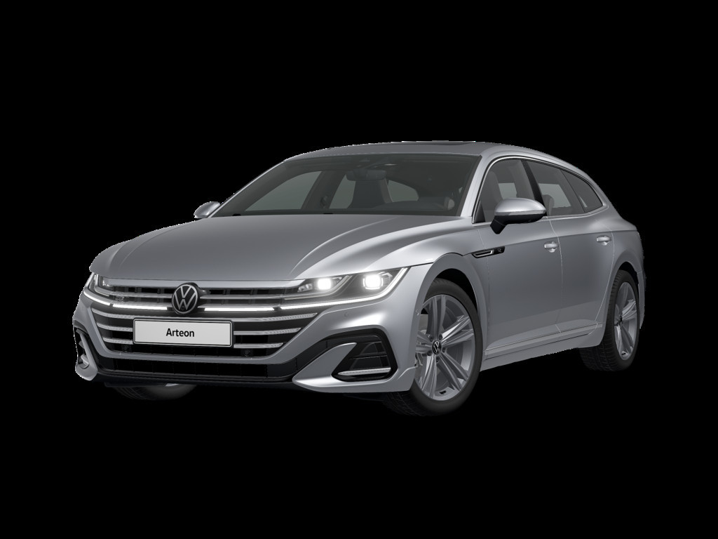 Volkswagen Arteon Shooting Brake DSG R-Line 2.0 TSI