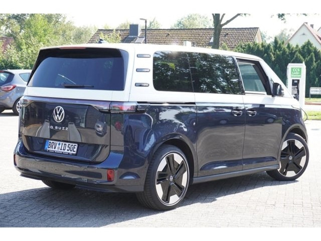 Volkswagen ID.Buzz
