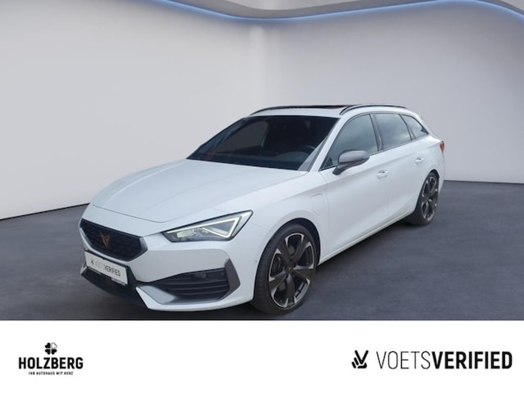 Cupra Leon Sportstourer ST 1.4 e-Hybrid VZ