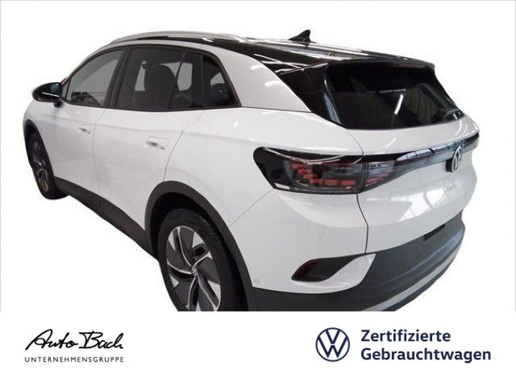 Volkswagen ID.4 Performance Pro