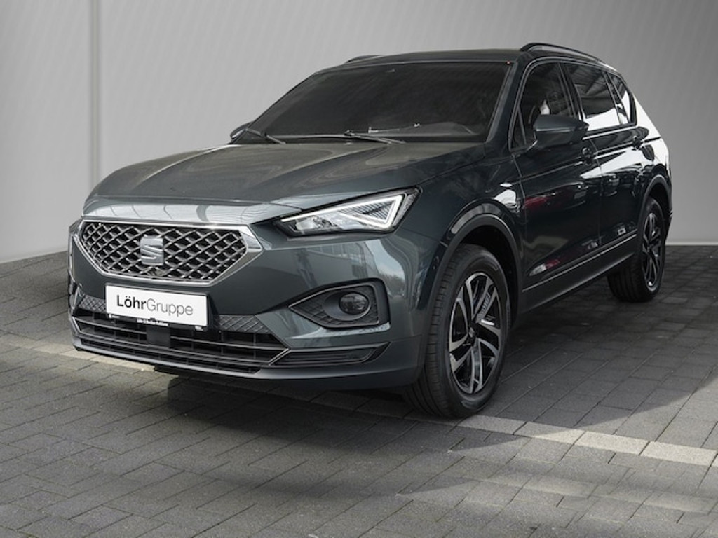 Seat Tarraco Style 1.5 TSI DSG