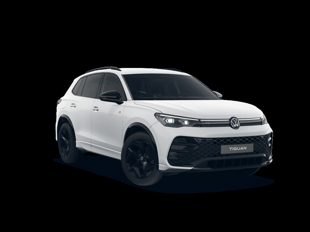 Volkswagen Tiguan DSG R-Line 1.5 eTSI