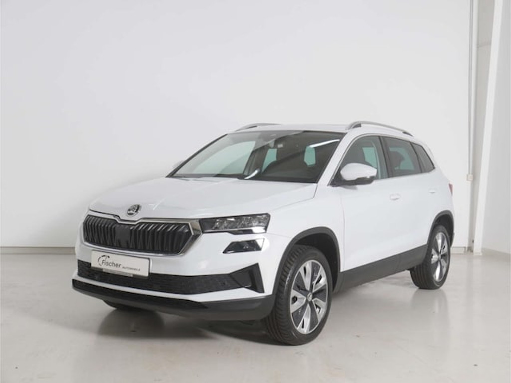Skoda Karoq Ambition 1.5 TSI