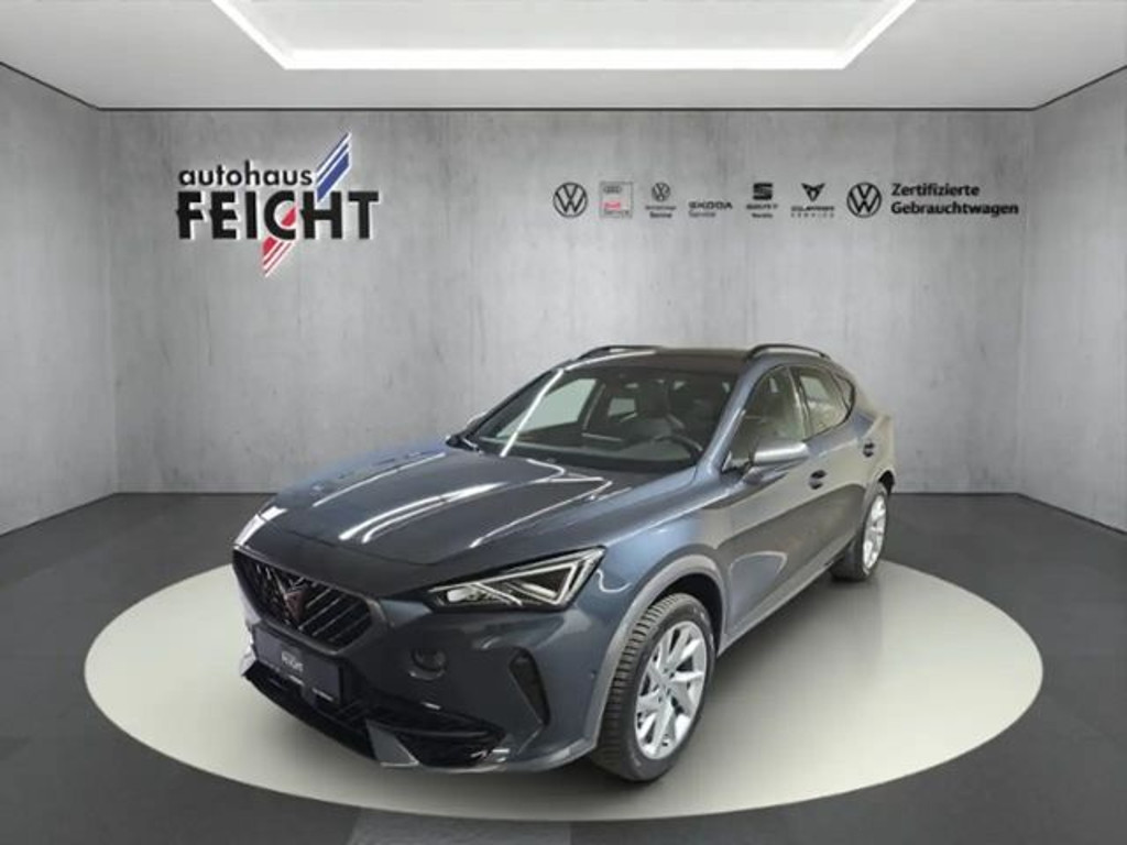 Cupra Formentor 1.5 TSI