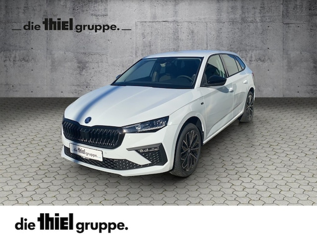 Skoda Scala 1.0 TSI 85 Tour