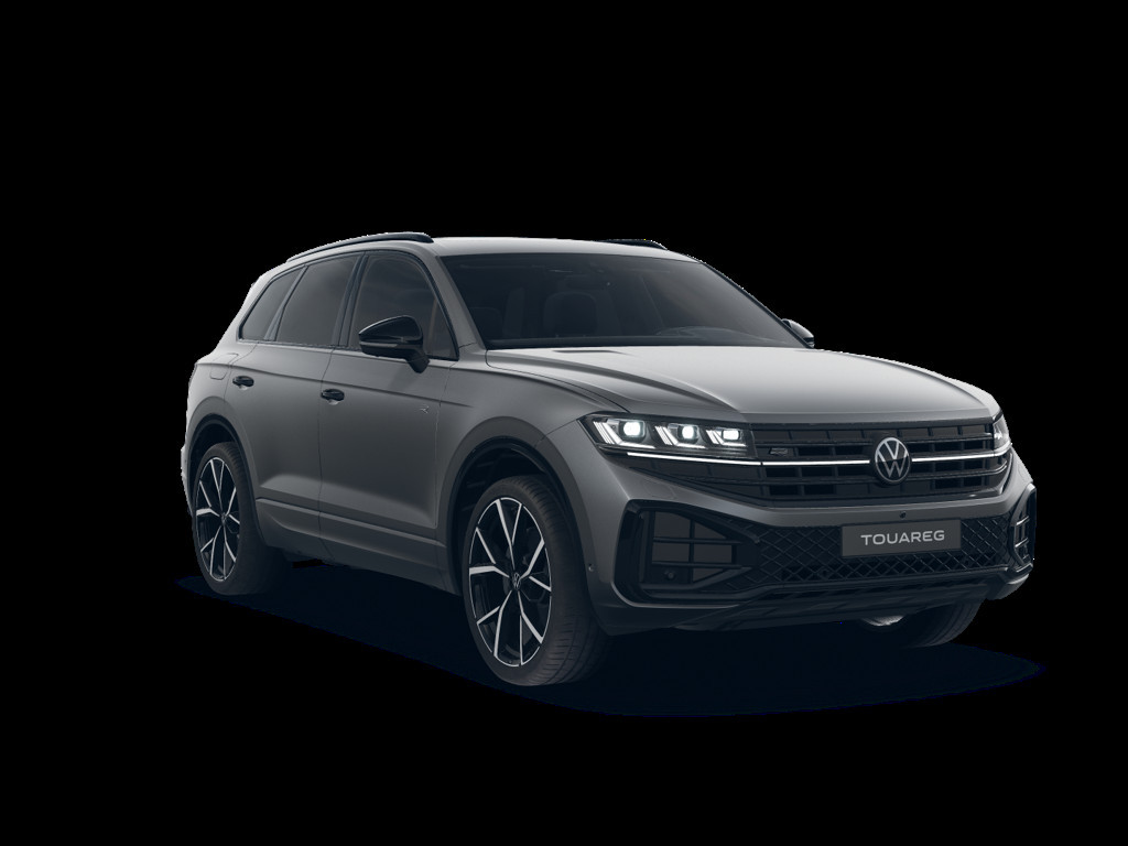 Volkswagen Touareg 3.0 V6 TDI