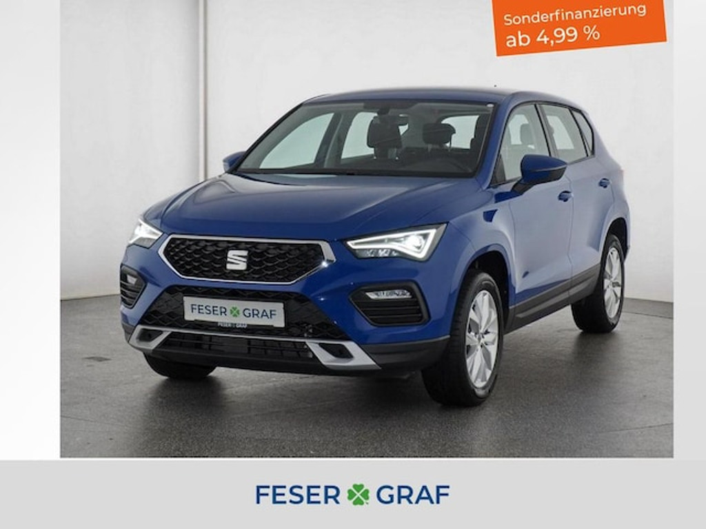 Seat Ateca Style 1.5 TSI