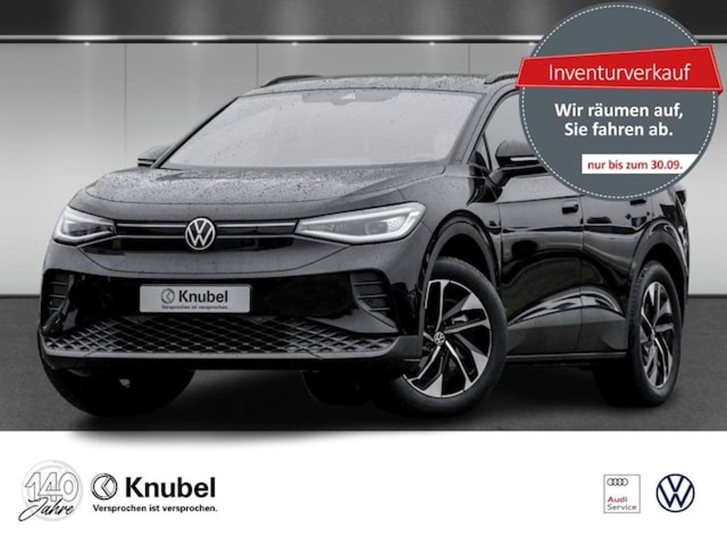 Volkswagen ID.4 Performance IQ.Drive Pro