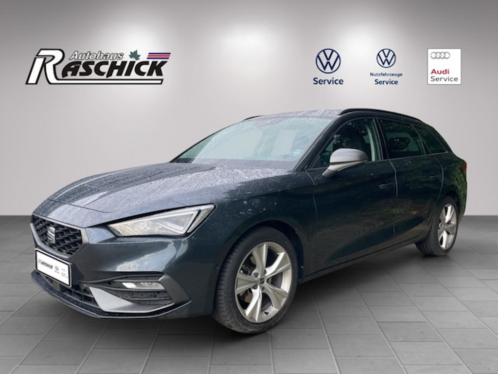 Seat Leon FR-lijn 1.5 TSI Sportstourer