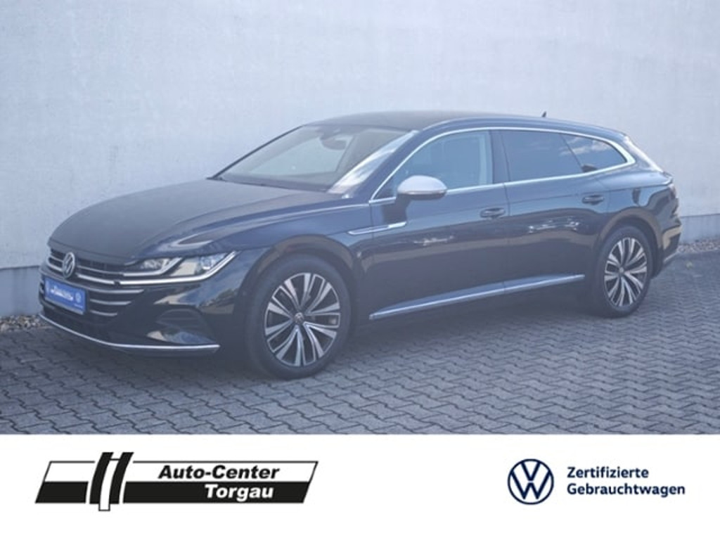 Volkswagen Arteon Shooting Brake DSG 2.0 TDI
