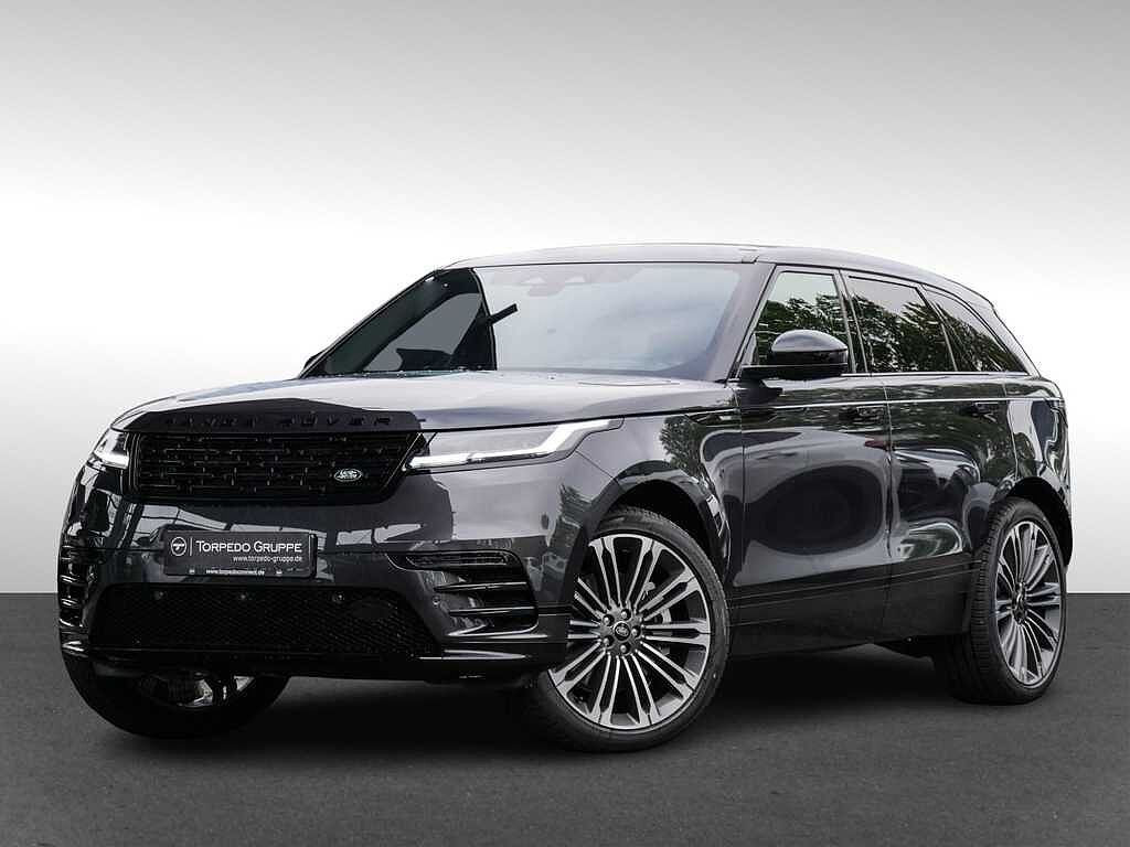 Land Rover Range Rover Velar Dynamic HSE