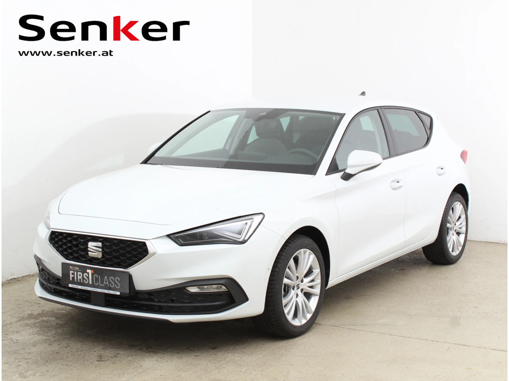 Seat Leon Style 1.5 TSI