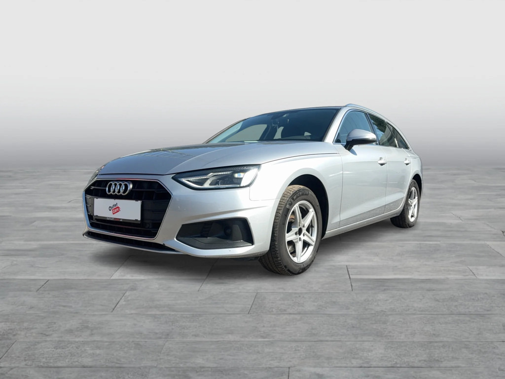 Audi A4 Avant 30 TDI