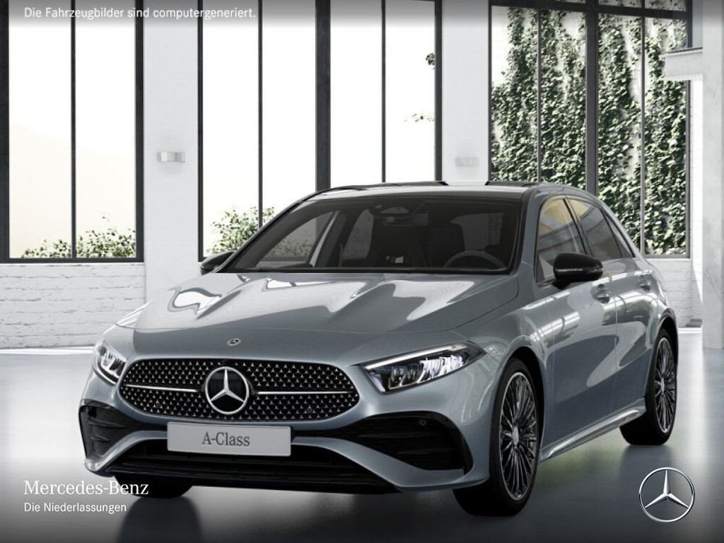 Mercedes-Benz A-Klasse A 200 A 200