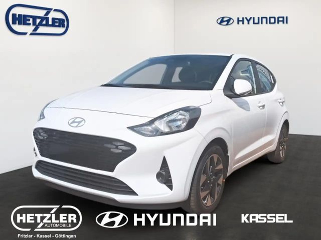 Hyundai i10 Trend 1.0