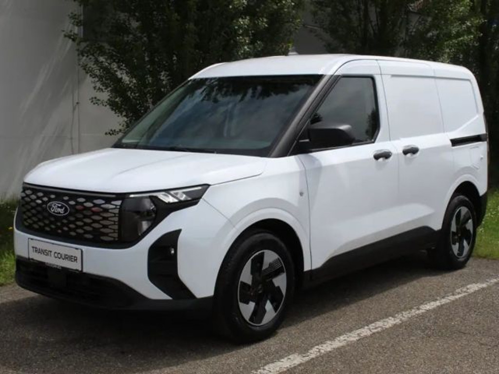 Ford E-Transit Courier Trend 43kWh 136PS Autom.