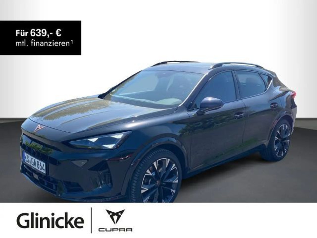 Cupra Formentor 4Drive 2.0 TSI DSG VZ