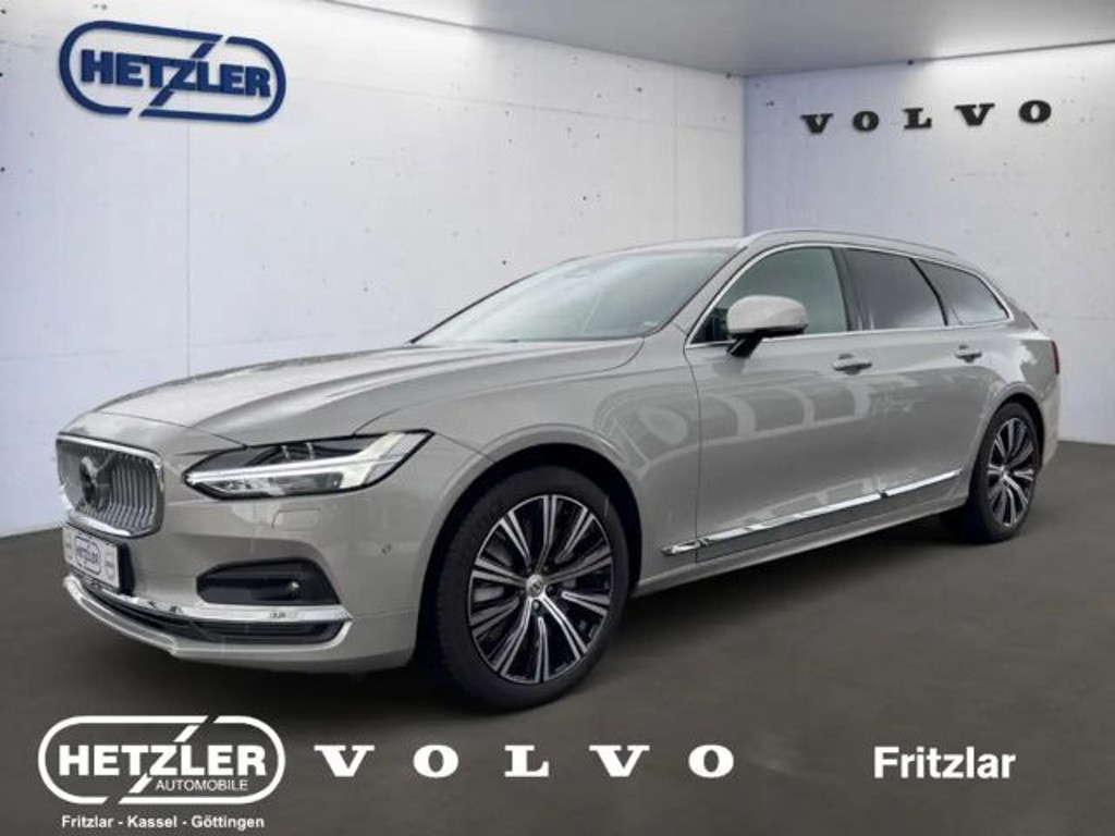 Volvo V90 Ultimate Bright
