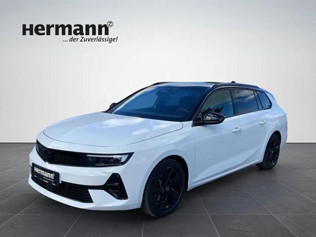 Opel Astra Sports Tourer Grand Sport Turbo GS-Line