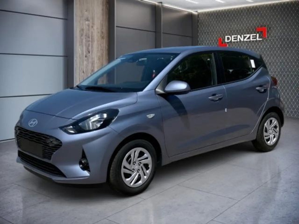 Hyundai i10 Smart