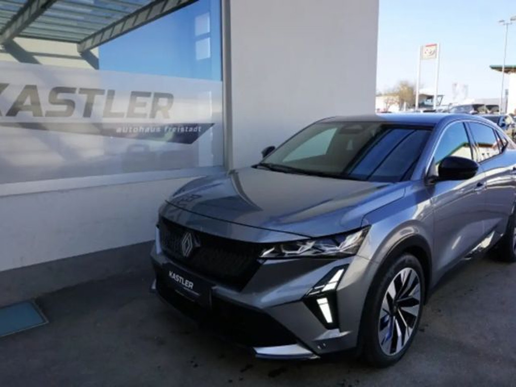 Renault Rafale E-Tech Techno E-Tech Full Hybrid