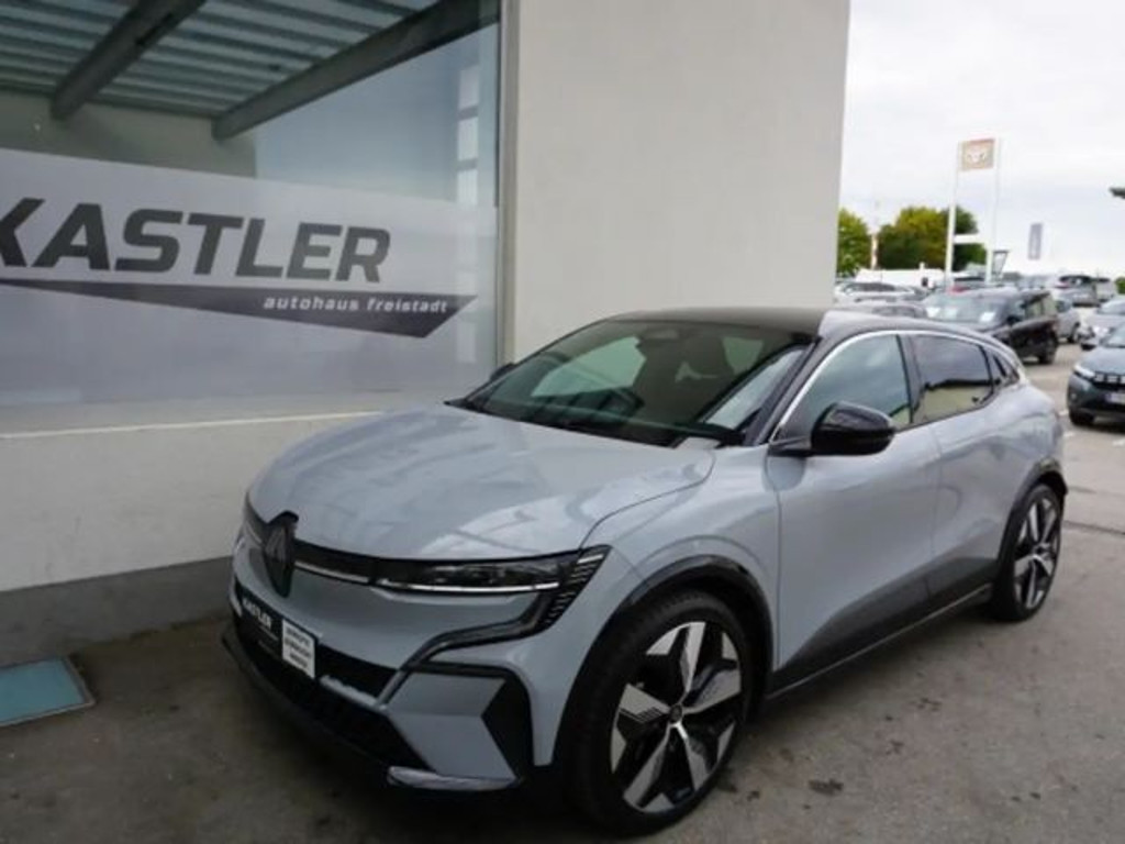 Renault Megane E-Tech E-Tech Techno EV60