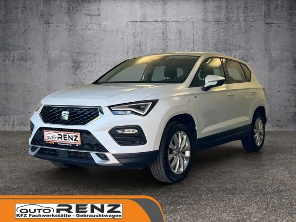 Seat Ateca Style DSG
