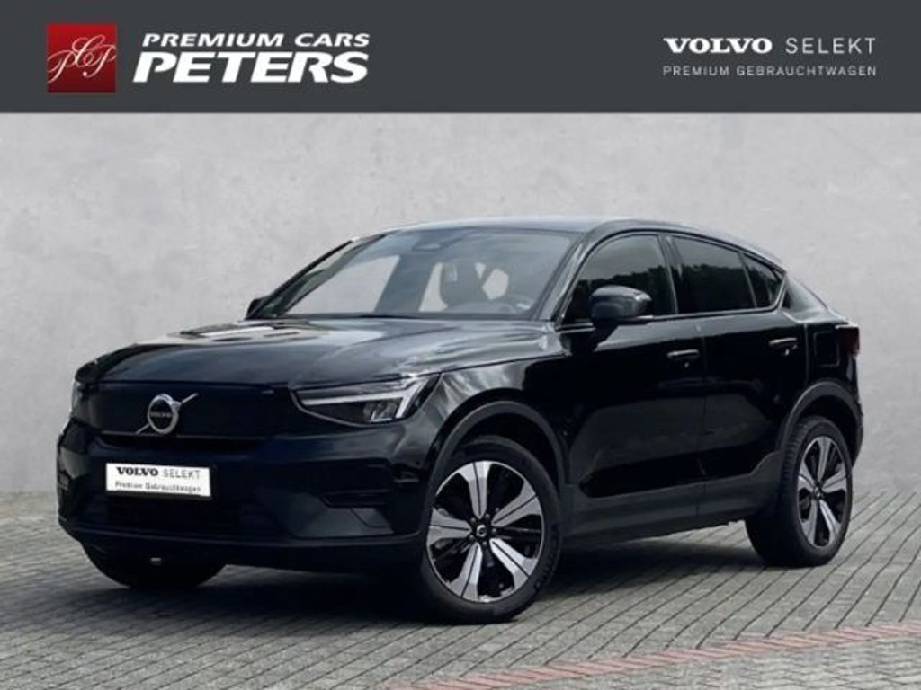 Volvo C40 Core