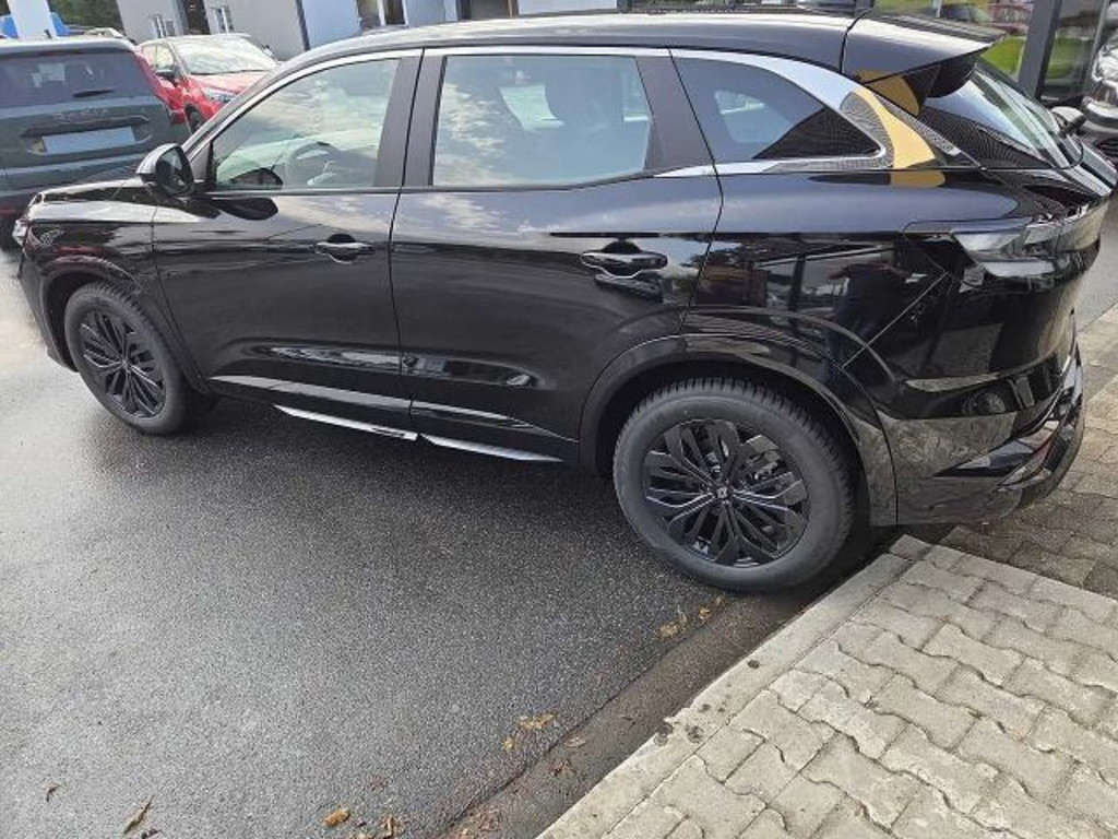 Renault Austral Mild Hybrid 160 Automatik Evolution