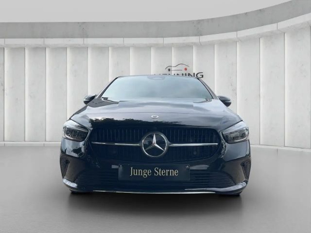 Mercedes-Benz B-Klasse B 220 Progressive B 220 d