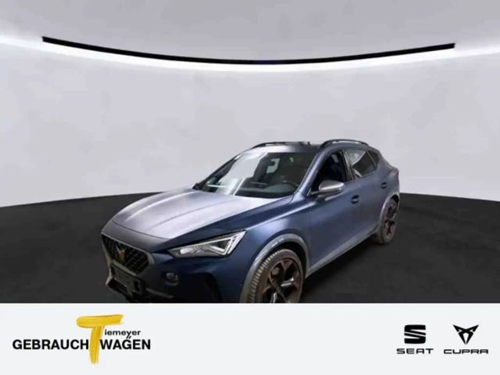 Cupra Formentor 2.0 TSI VZ