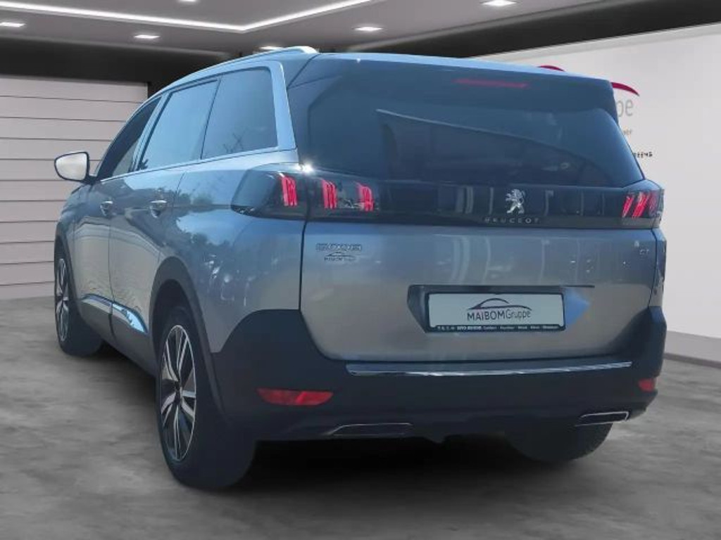 Peugeot 5008 GT-Line HDi