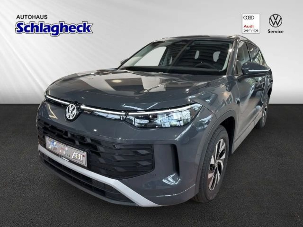 Volkswagen Tayron DSG Life