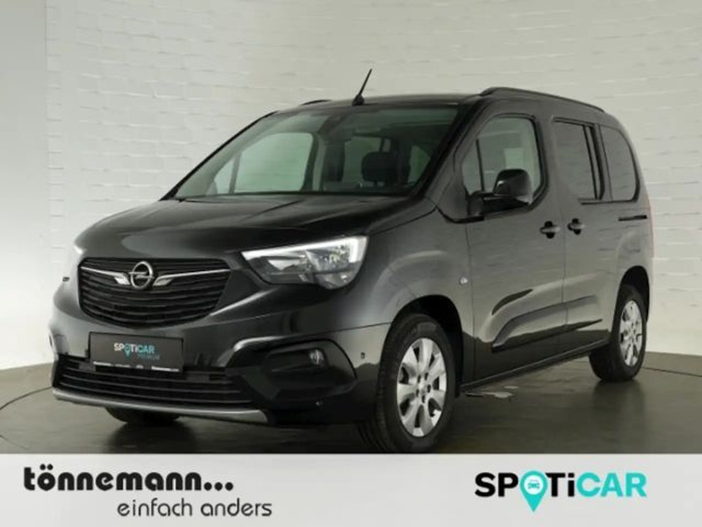 Opel Combo Grand Sport Ultimate Life GS-Line Combo-e