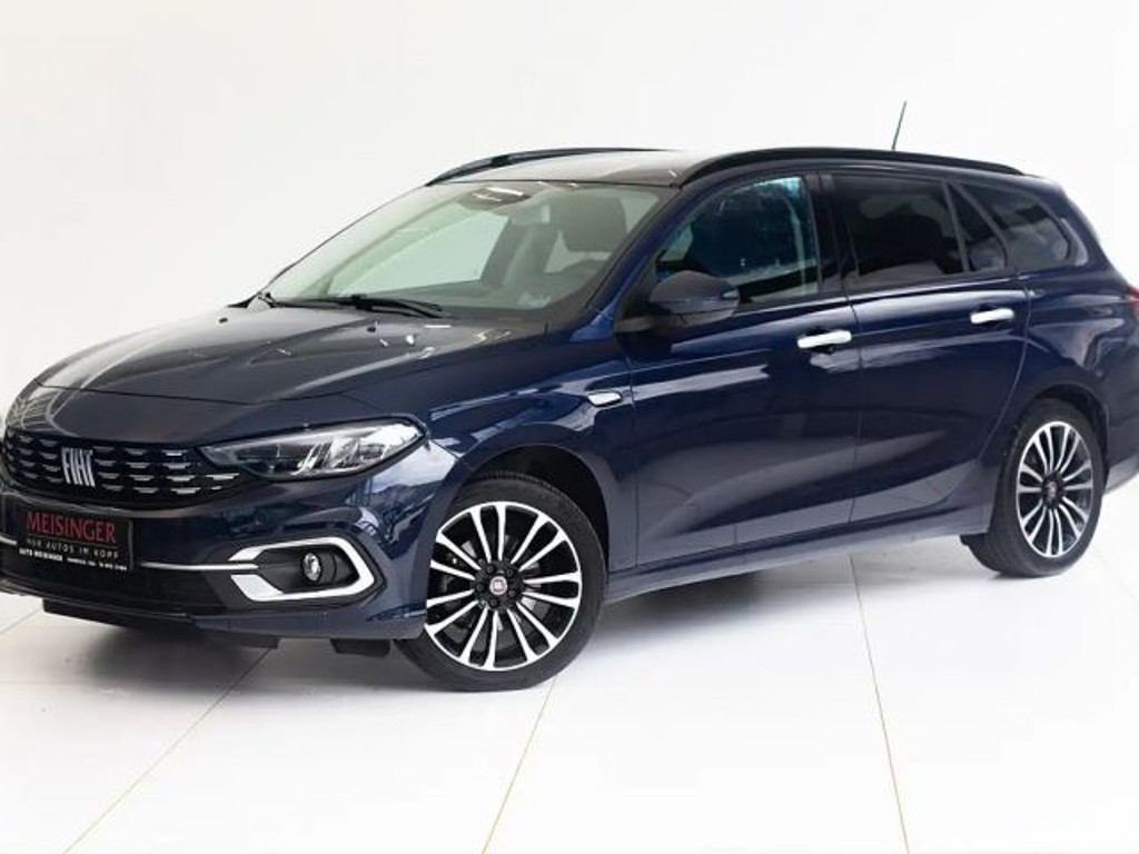Fiat Tipo MultiJet Life