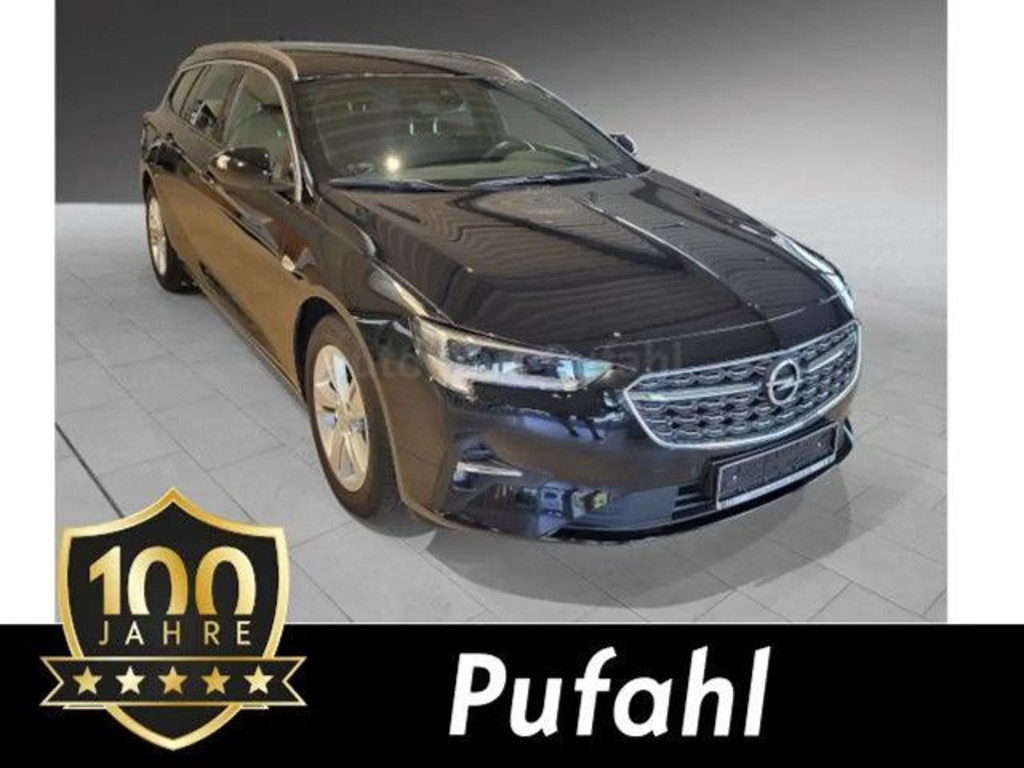 Opel Insignia die besten Insignia kommen von Pufahl