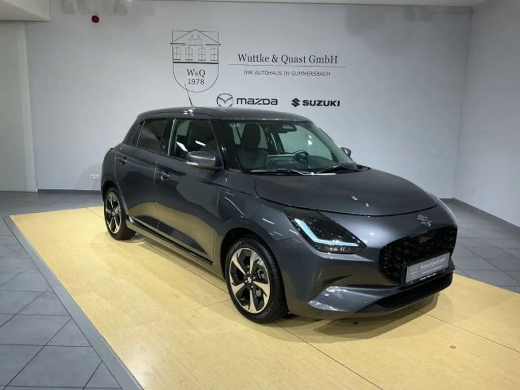 Suzuki Swift Comfort