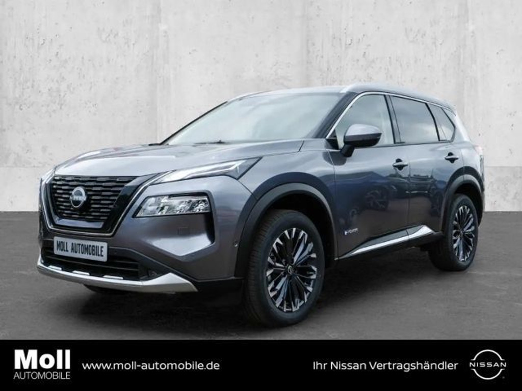 Nissan X-trail Tekna e-4ORCE AWD