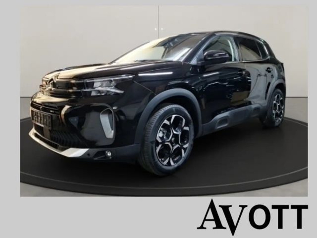 Citroën C5 Aircross BlueHDi Max