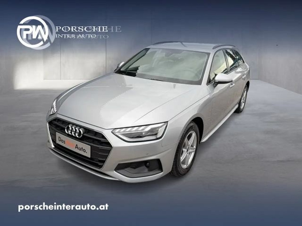 Audi A4 30 TDI
